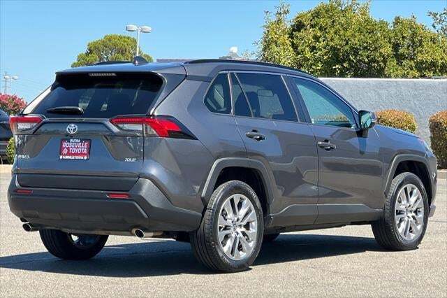 2022 Toyota RAV4 XLE Premium Roseville CA