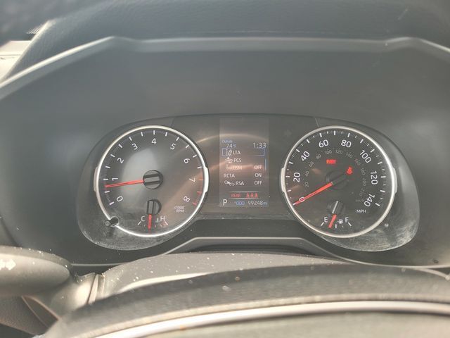2022 Toyota RAV4 XLE Premium Roseville CA