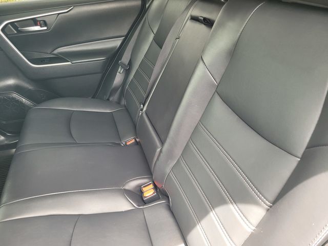 2022 Toyota RAV4 XLE Premium Roseville CA