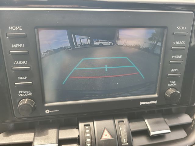2022 Toyota RAV4 XLE Premium Roseville CA