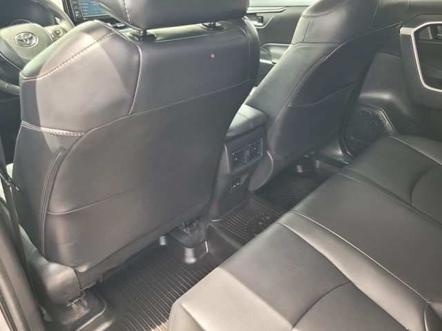 2022 Toyota RAV4 XLE Premium Roseville CA