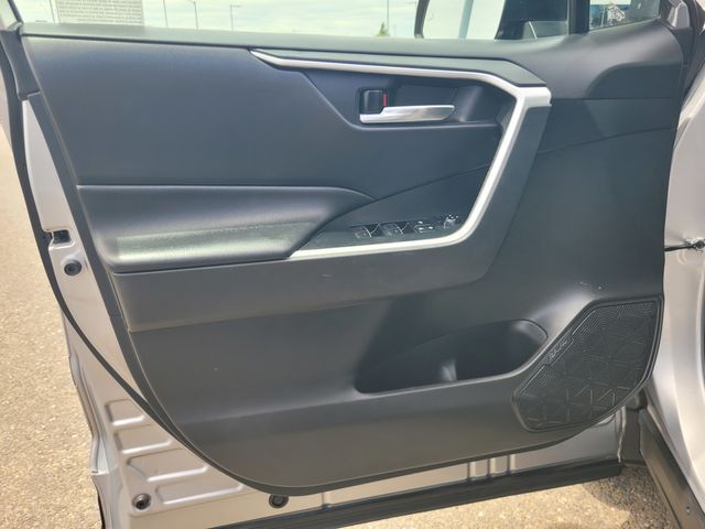 2022 Toyota RAV4 XLE Premium Roseville CA
