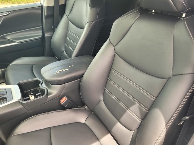 2022 Toyota RAV4 XLE Premium Roseville CA