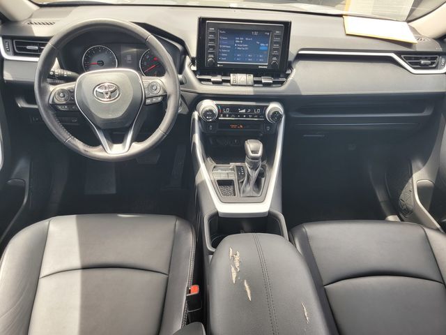 2022 Toyota RAV4 XLE Premium Roseville CA