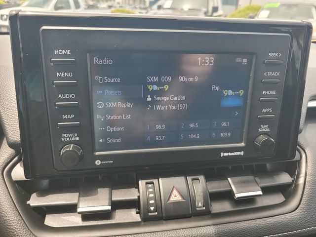 2022 Toyota RAV4 XLE Premium Roseville CA