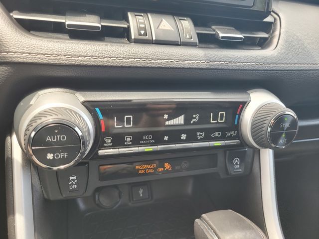 2022 Toyota RAV4 XLE Premium Roseville CA