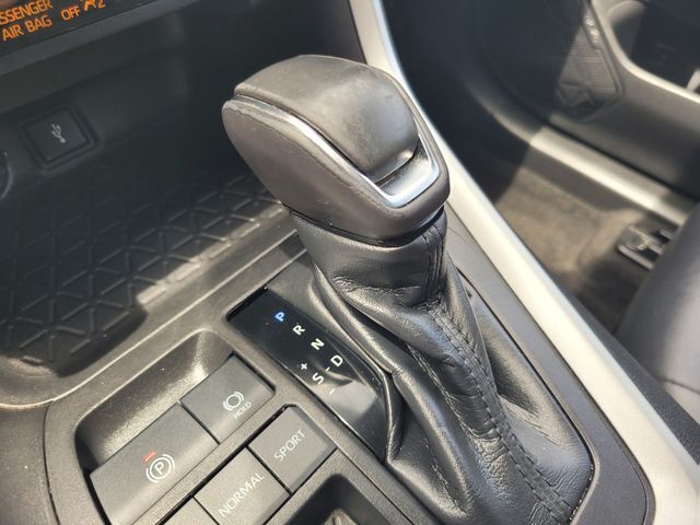 2022 Toyota RAV4 XLE Premium Roseville CA
