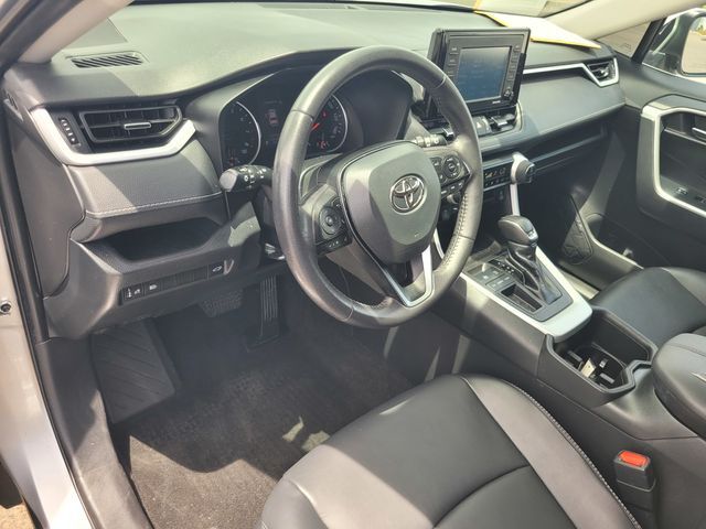 2022 Toyota RAV4 XLE Premium Roseville CA