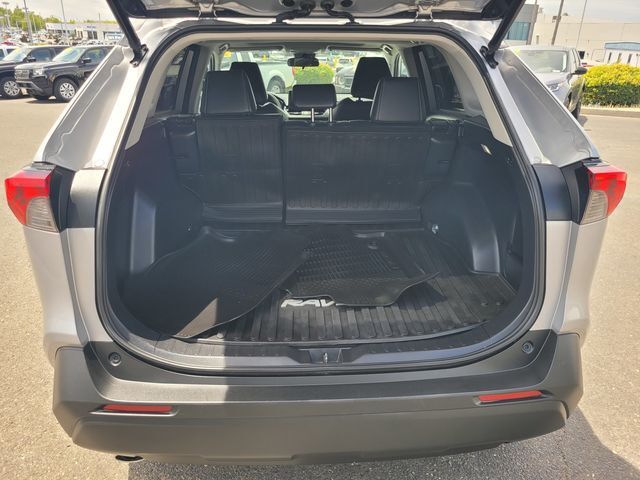 2022 Toyota RAV4 XLE Premium Roseville CA