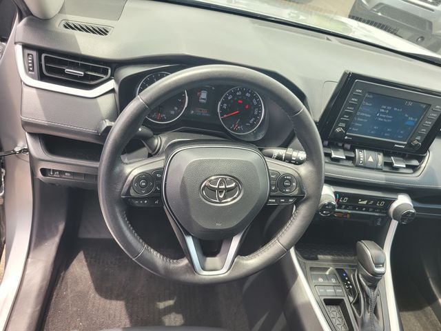 2022 Toyota RAV4 XLE Premium Roseville CA