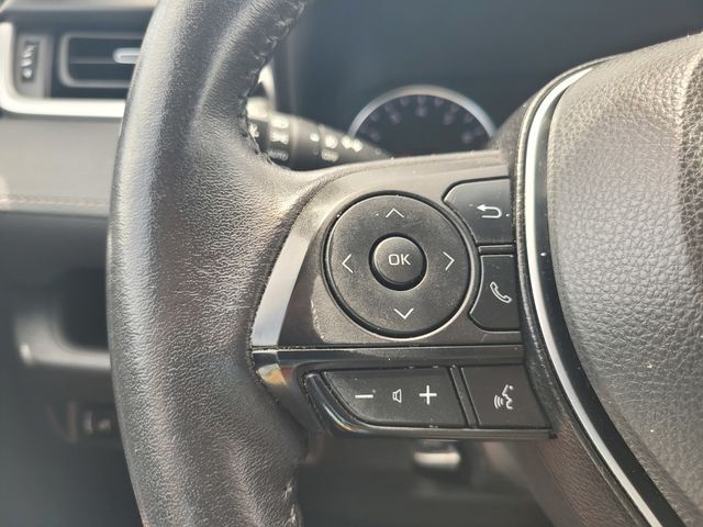 2022 Toyota RAV4 XLE Premium Roseville CA