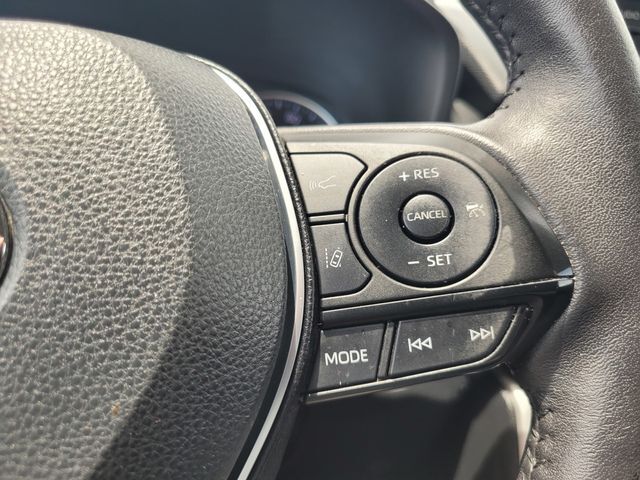 2022 Toyota RAV4 XLE Premium Roseville CA