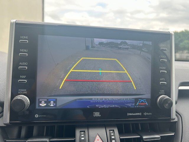 2022 Toyota RAV4 XLE Premium New Braunfels TX