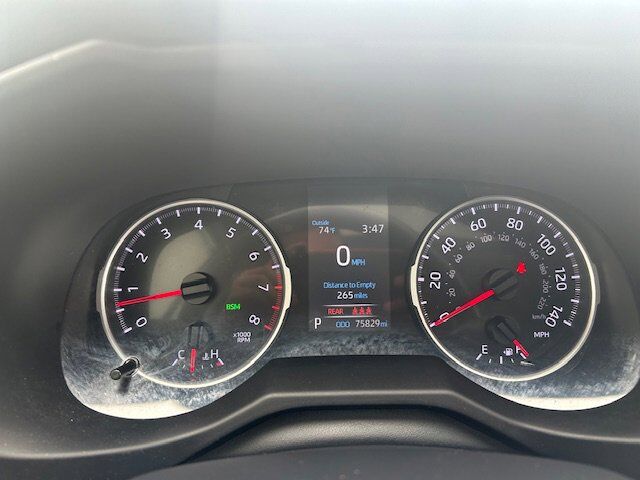 2022 Toyota RAV4 XLE Premium New Braunfels TX