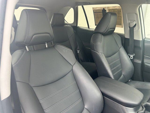 2022 Toyota RAV4 XLE Premium New Braunfels TX