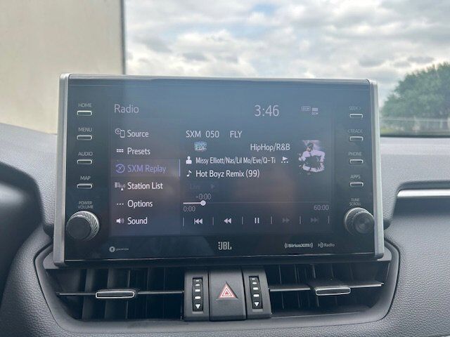 2022 Toyota RAV4 XLE Premium New Braunfels TX