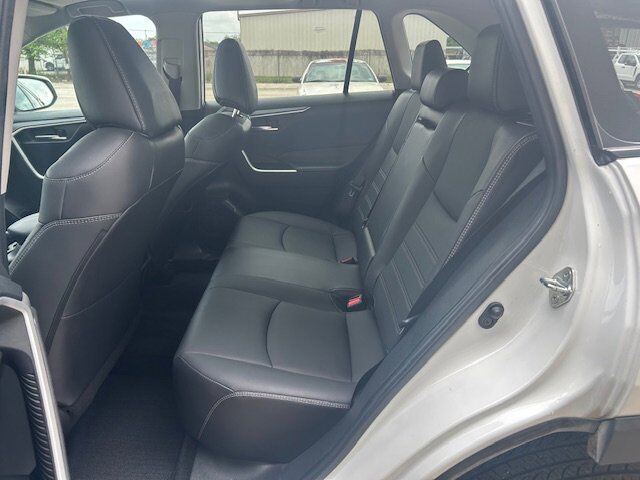 2022 Toyota RAV4 XLE Premium New Braunfels TX