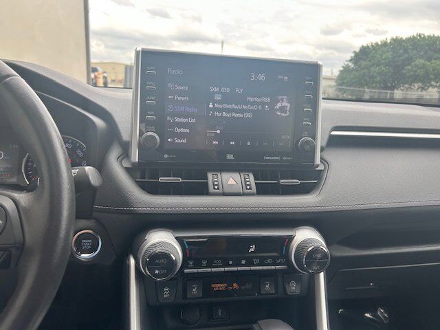 2022 Toyota RAV4 XLE Premium New Braunfels TX