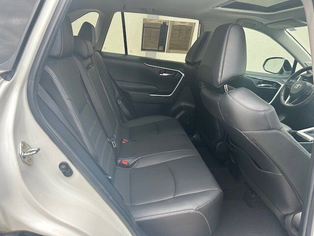 2022 Toyota RAV4 XLE Premium New Braunfels TX