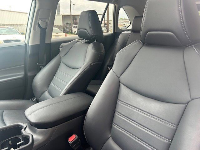 2022 Toyota RAV4 XLE Premium New Braunfels TX