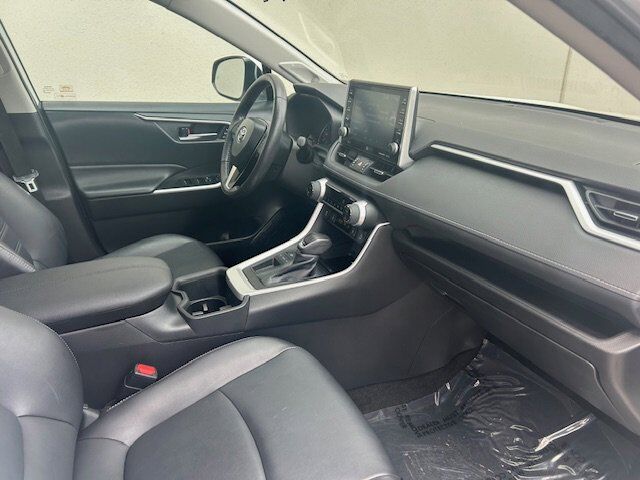 2022 Toyota RAV4 XLE Premium New Braunfels TX