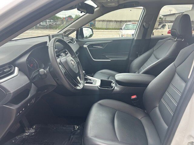 2022 Toyota RAV4 XLE Premium New Braunfels TX