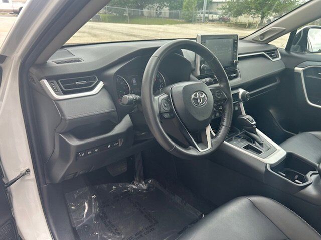 2022 Toyota RAV4 XLE Premium New Braunfels TX