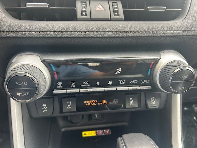 2022 Toyota RAV4 XLE Premium New Braunfels TX