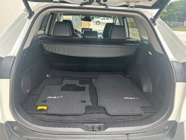 2022 Toyota RAV4 XLE Premium New Braunfels TX