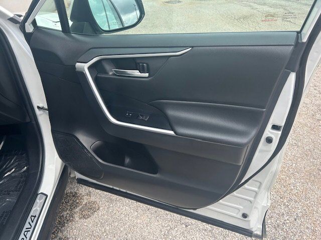 2022 Toyota RAV4 XLE Premium New Braunfels TX