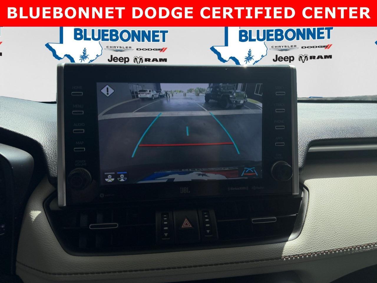 2022 Toyota RAV4 XLE Premium New Braunfels TX