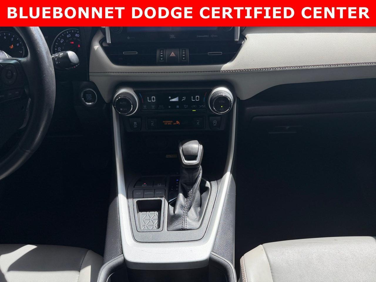 2022 Toyota RAV4 XLE Premium New Braunfels TX