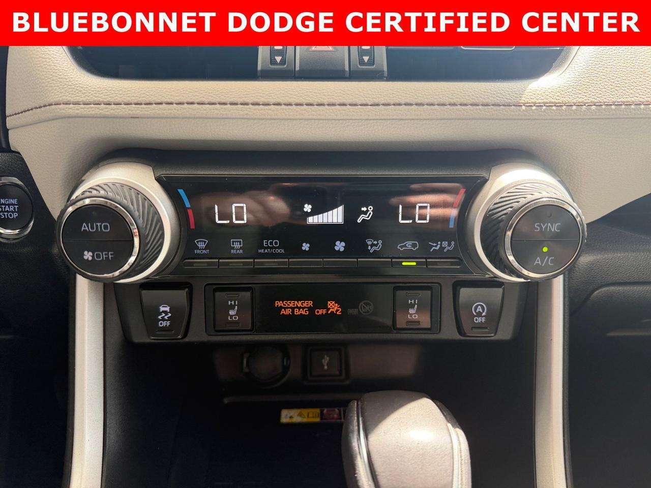 2022 Toyota RAV4 XLE Premium New Braunfels TX