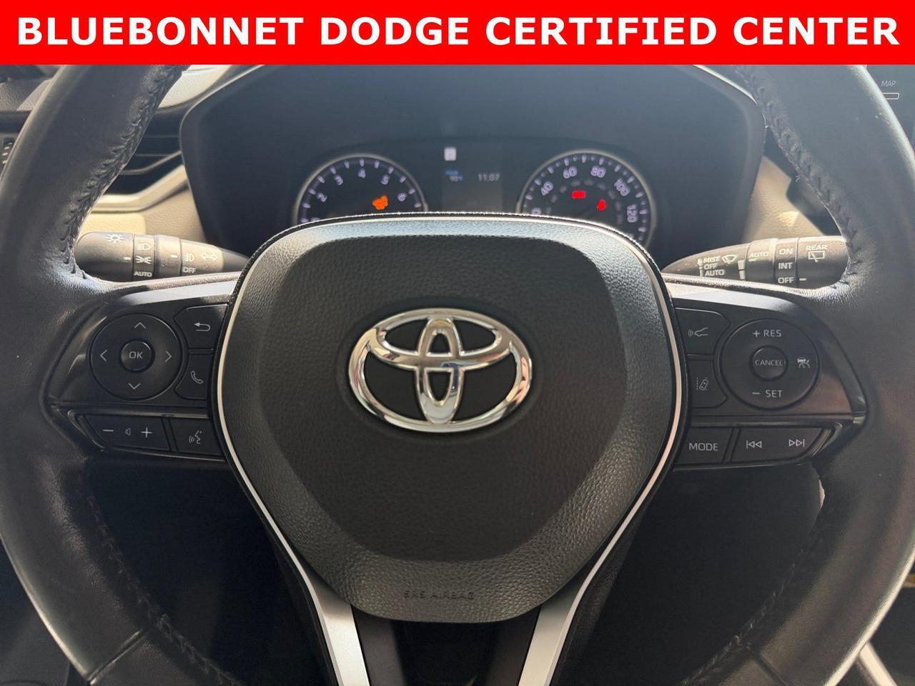 2022 Toyota RAV4 XLE Premium New Braunfels TX