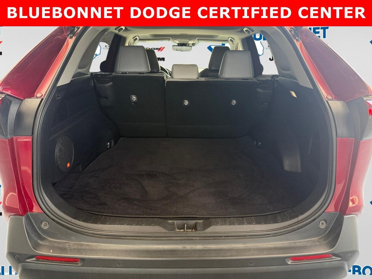2022 Toyota RAV4 XLE Premium New Braunfels TX