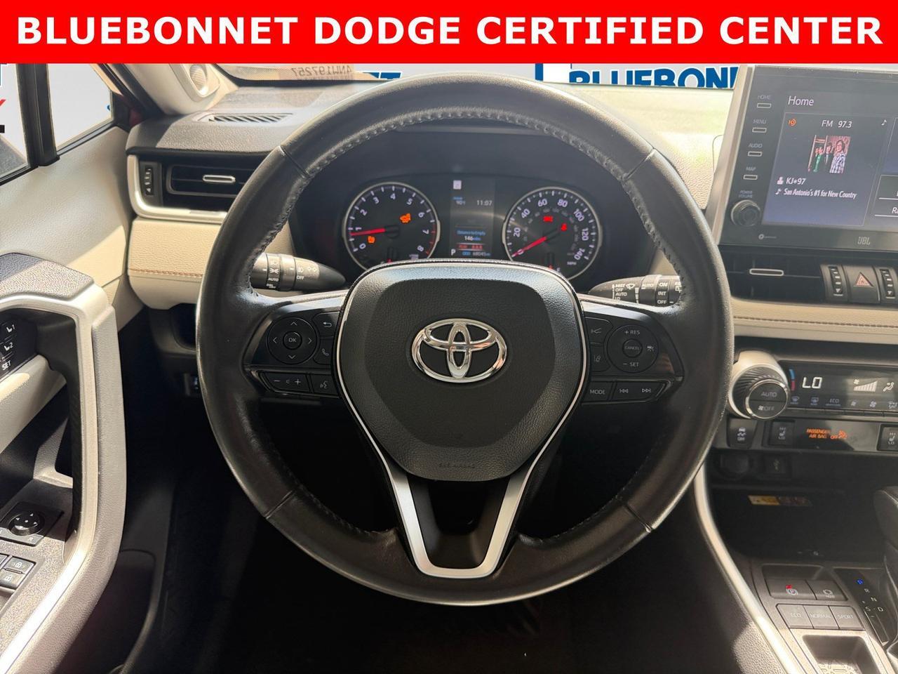 2022 Toyota RAV4 XLE Premium New Braunfels TX
