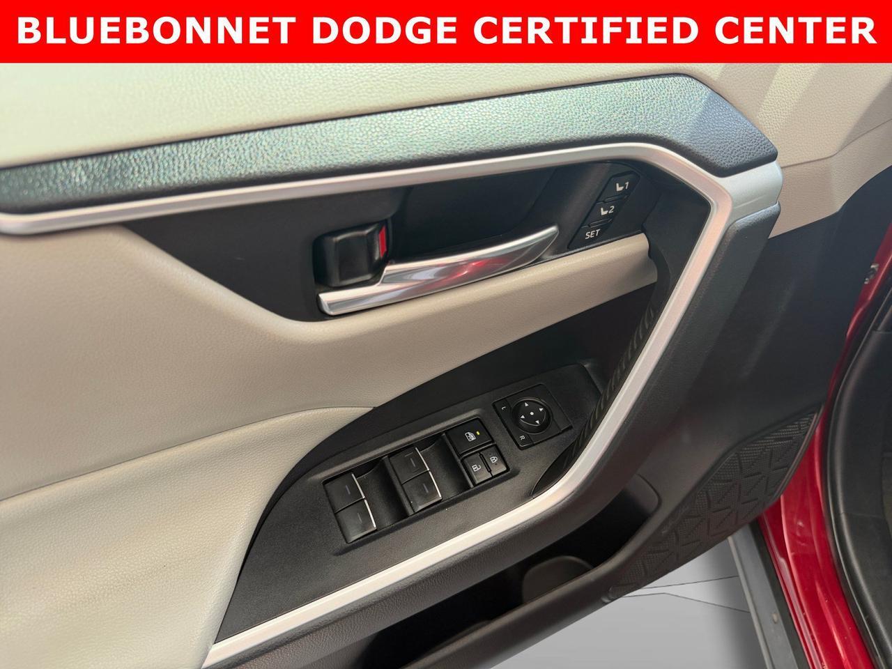 2022 Toyota RAV4 XLE Premium New Braunfels TX