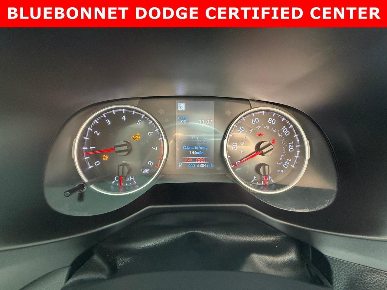 2022 Toyota RAV4 XLE Premium New Braunfels TX