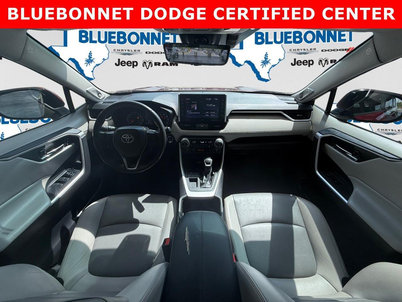 2022 Toyota RAV4 XLE Premium New Braunfels TX