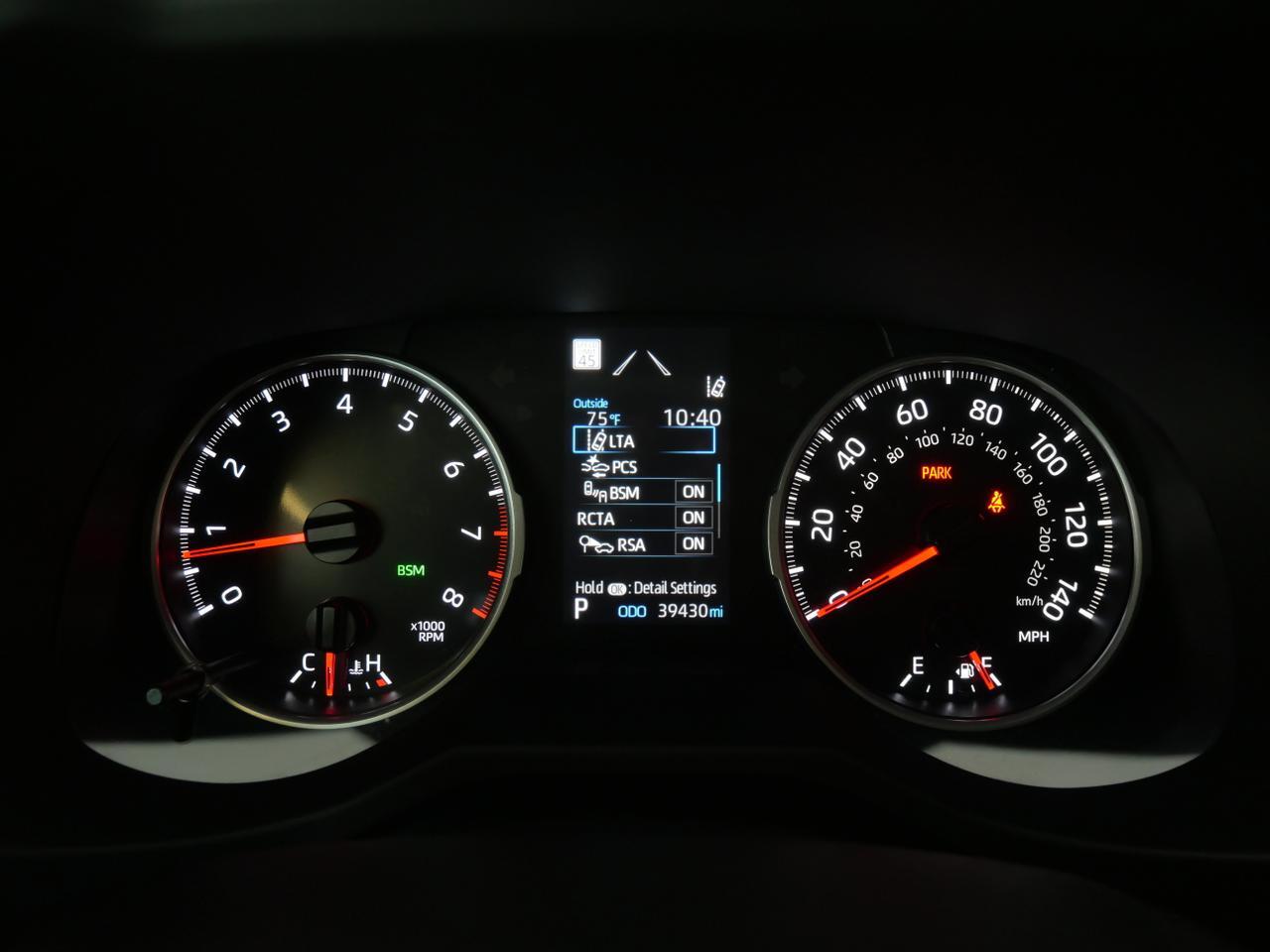 2022 Toyota RAV4 XLE Premium San Juan TX