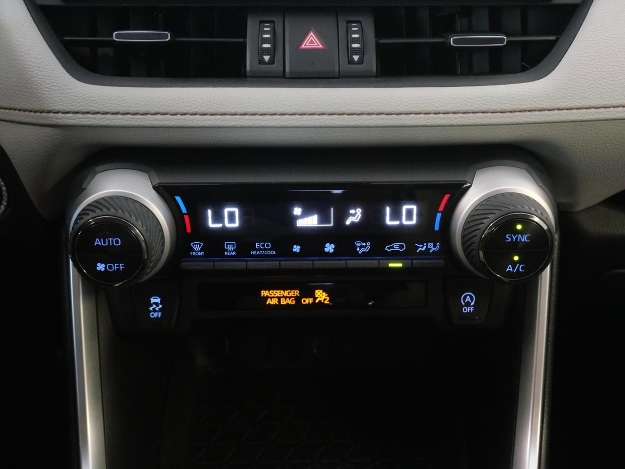 2022 Toyota RAV4 XLE Premium San Juan TX