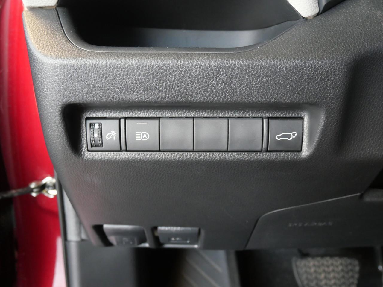 2022 Toyota RAV4 XLE Premium San Juan TX