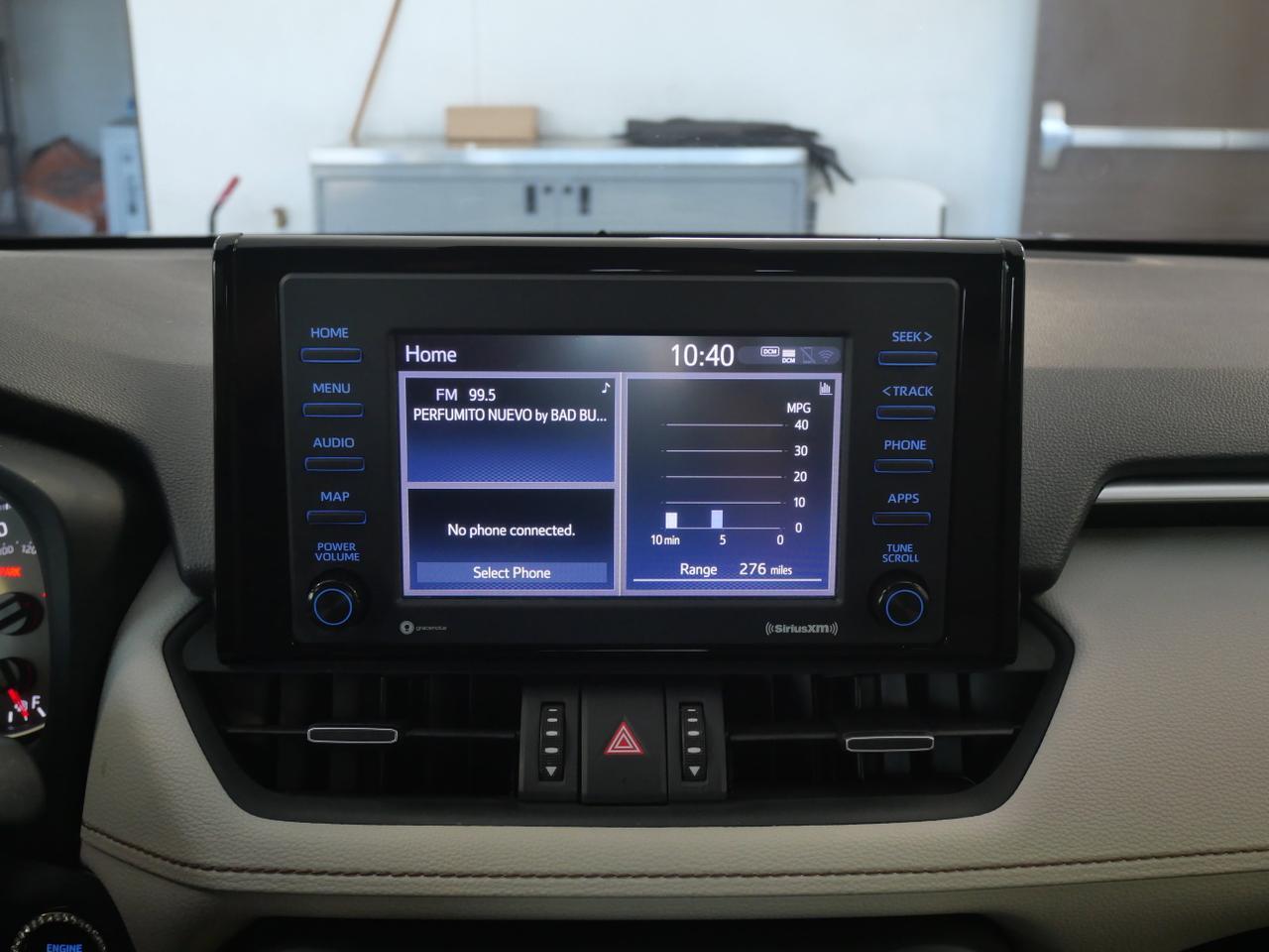 2022 Toyota RAV4 XLE Premium San Juan TX