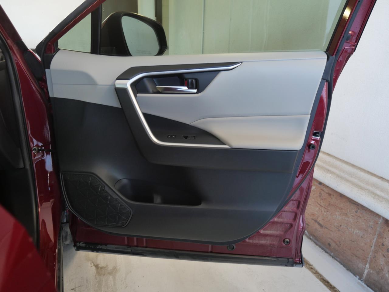 2022 Toyota RAV4 XLE Premium San Juan TX