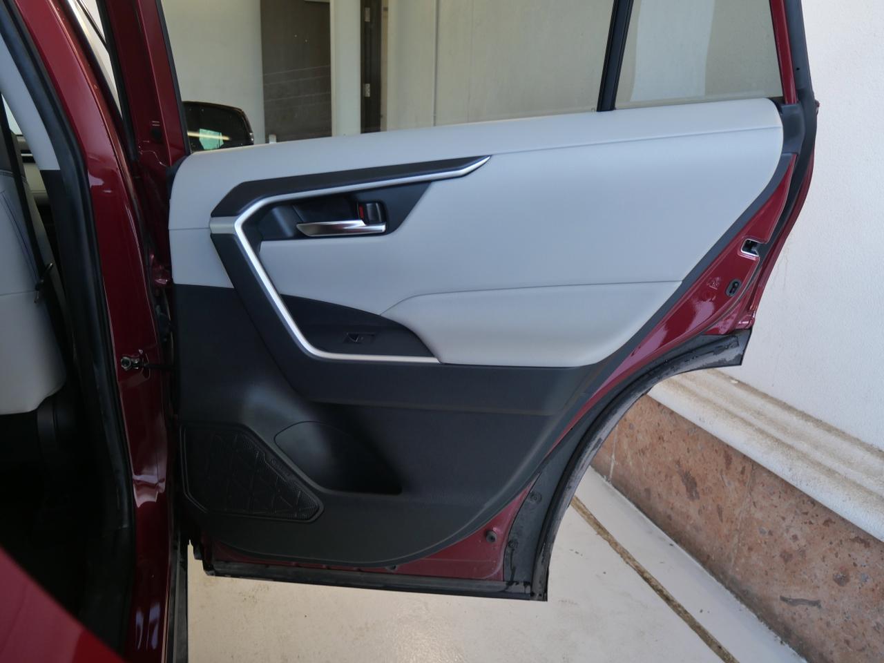 2022 Toyota RAV4 XLE Premium San Juan TX