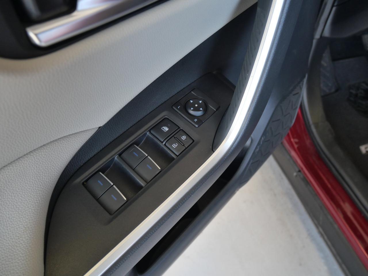 2022 Toyota RAV4 XLE Premium San Juan TX