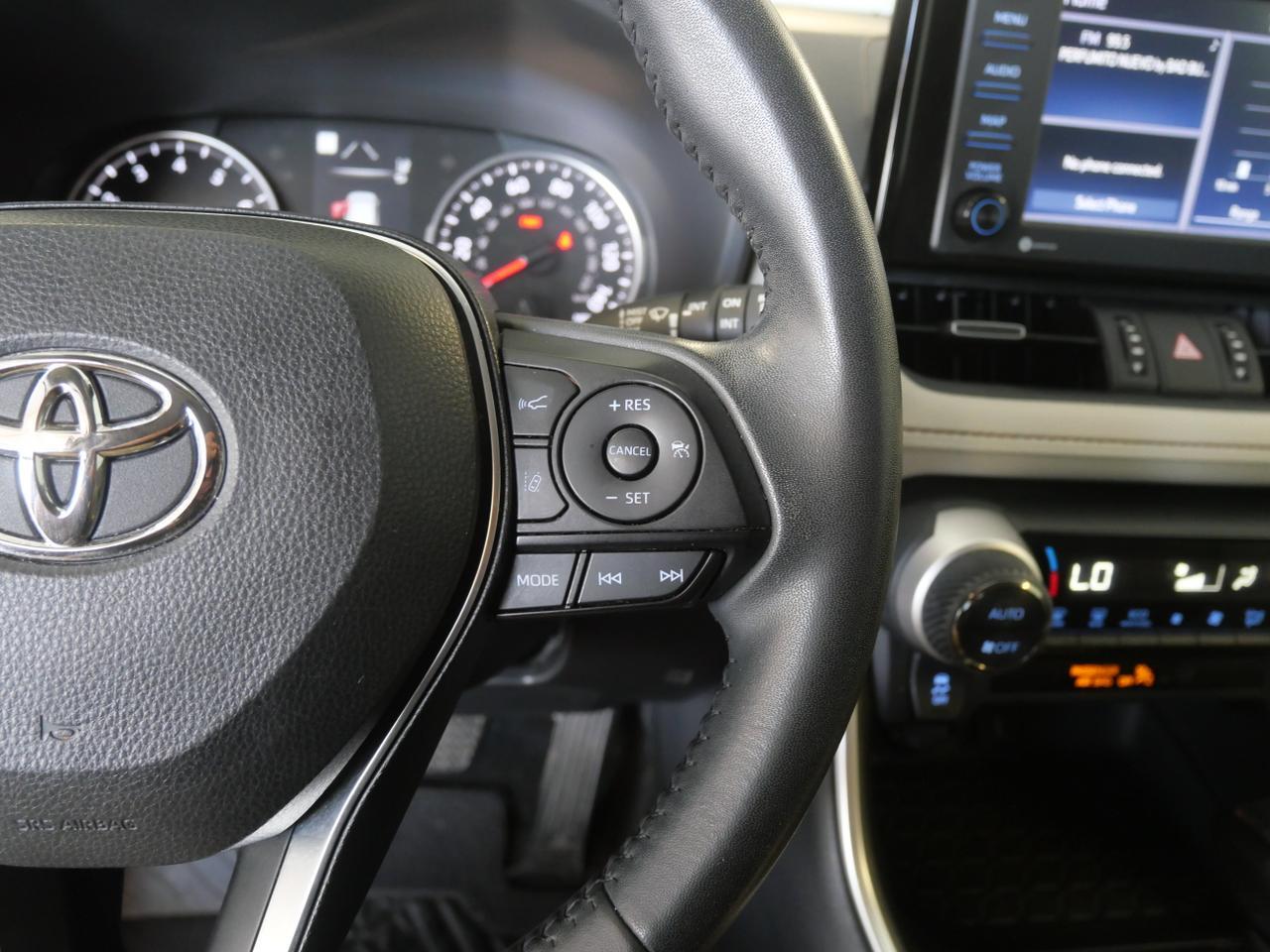 2022 Toyota RAV4 XLE Premium San Juan TX