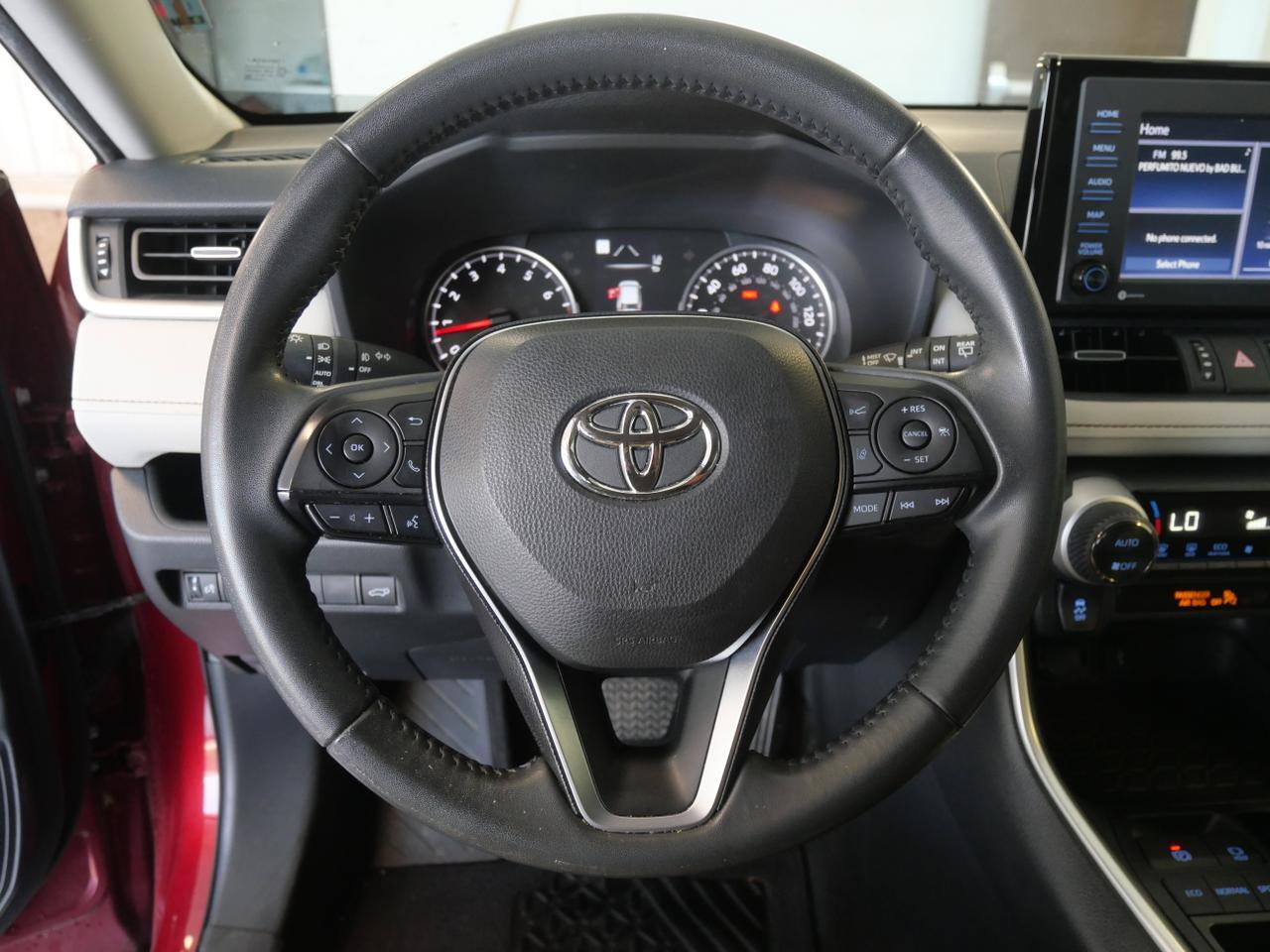 2022 Toyota RAV4 XLE Premium San Juan TX