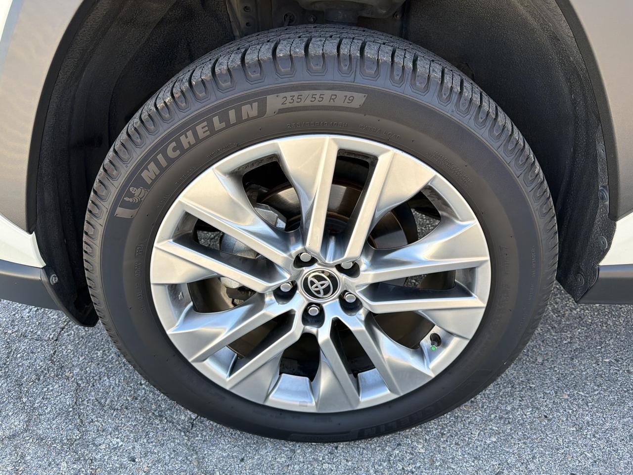2022 Toyota RAV4 XLE Premium San Antonio TX