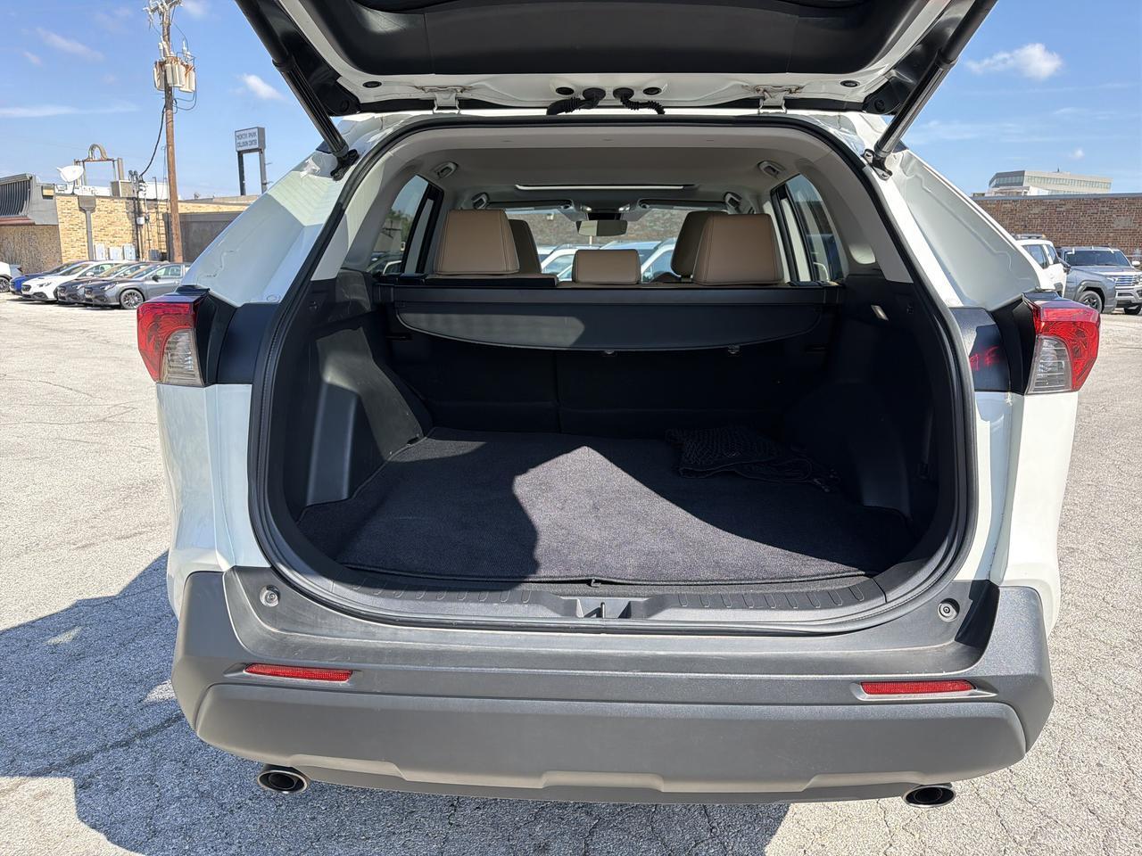 2022 Toyota RAV4 XLE Premium San Antonio TX